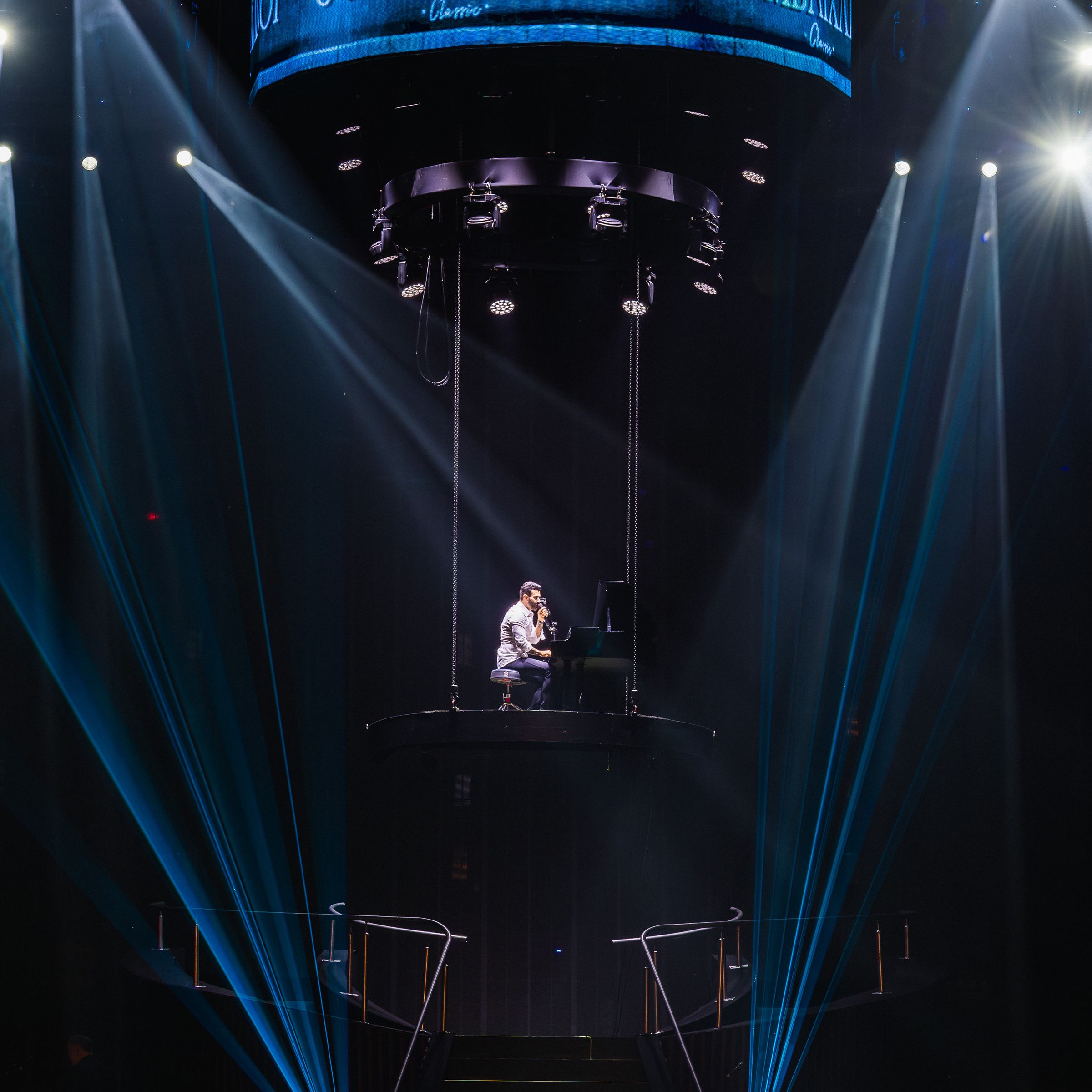 DVDs e Artistas - 1 - 7