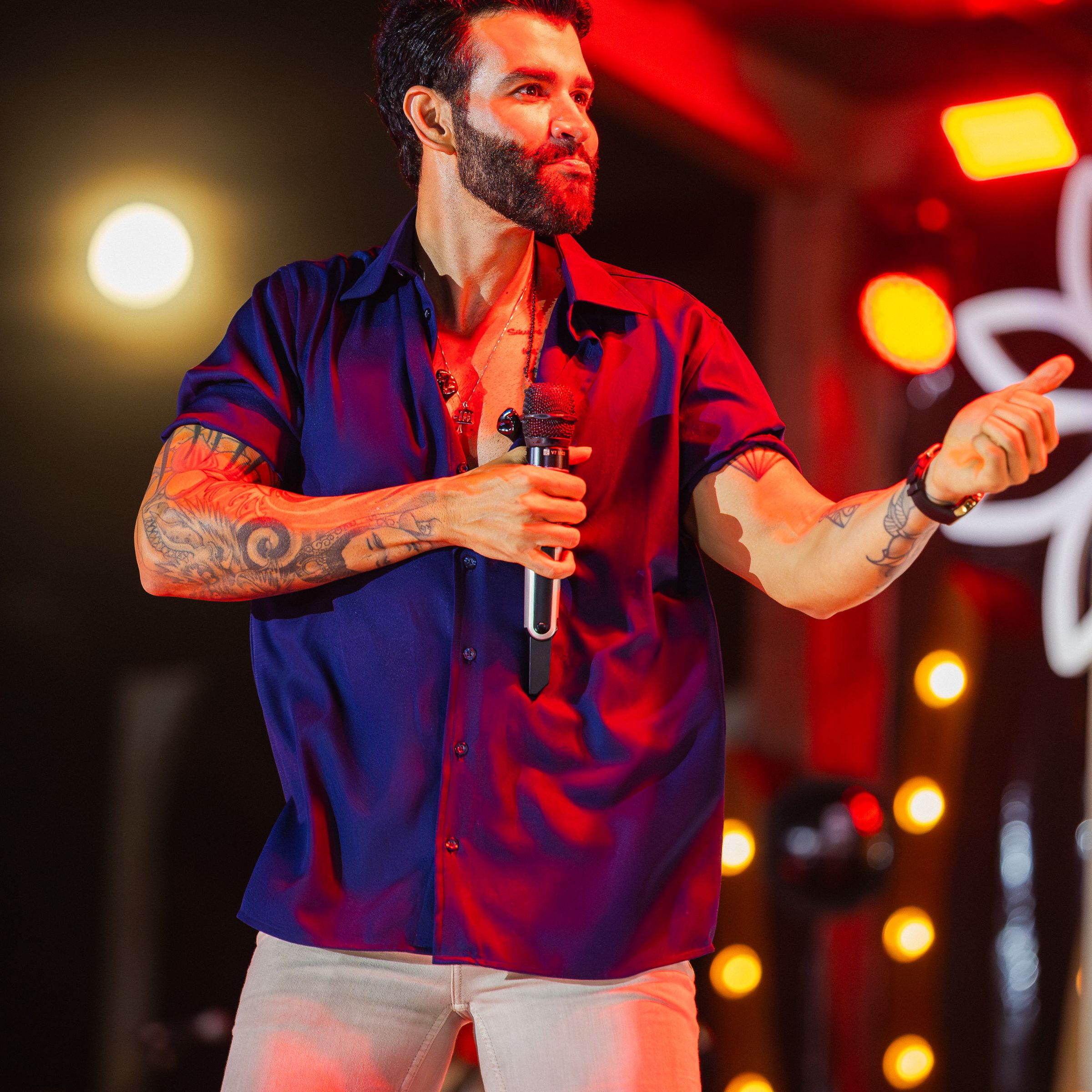 DVDs e Artistas - 1 - 3