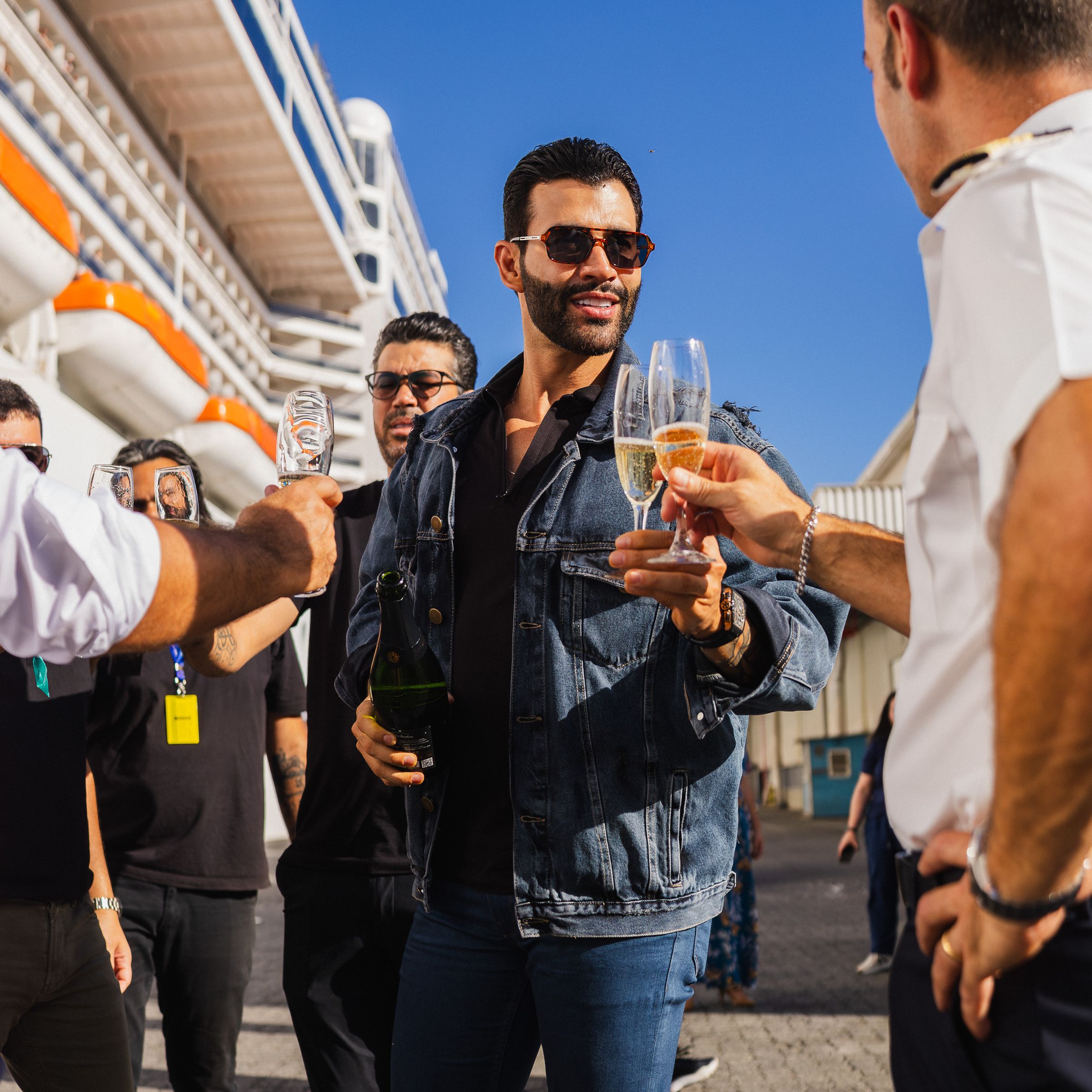 DVDs e Artistas - 1 - 34