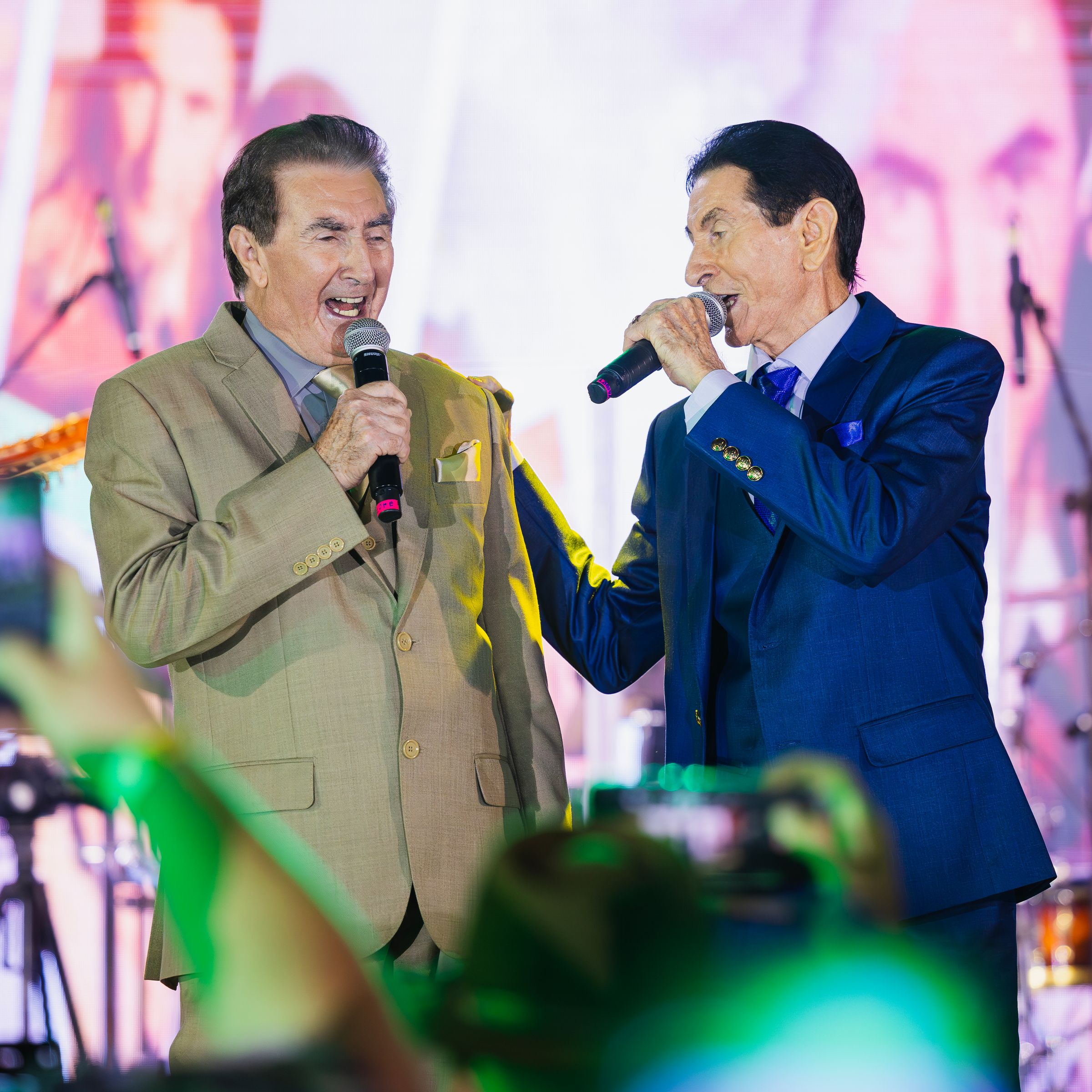 DVDs e Artistas - 1 - 30