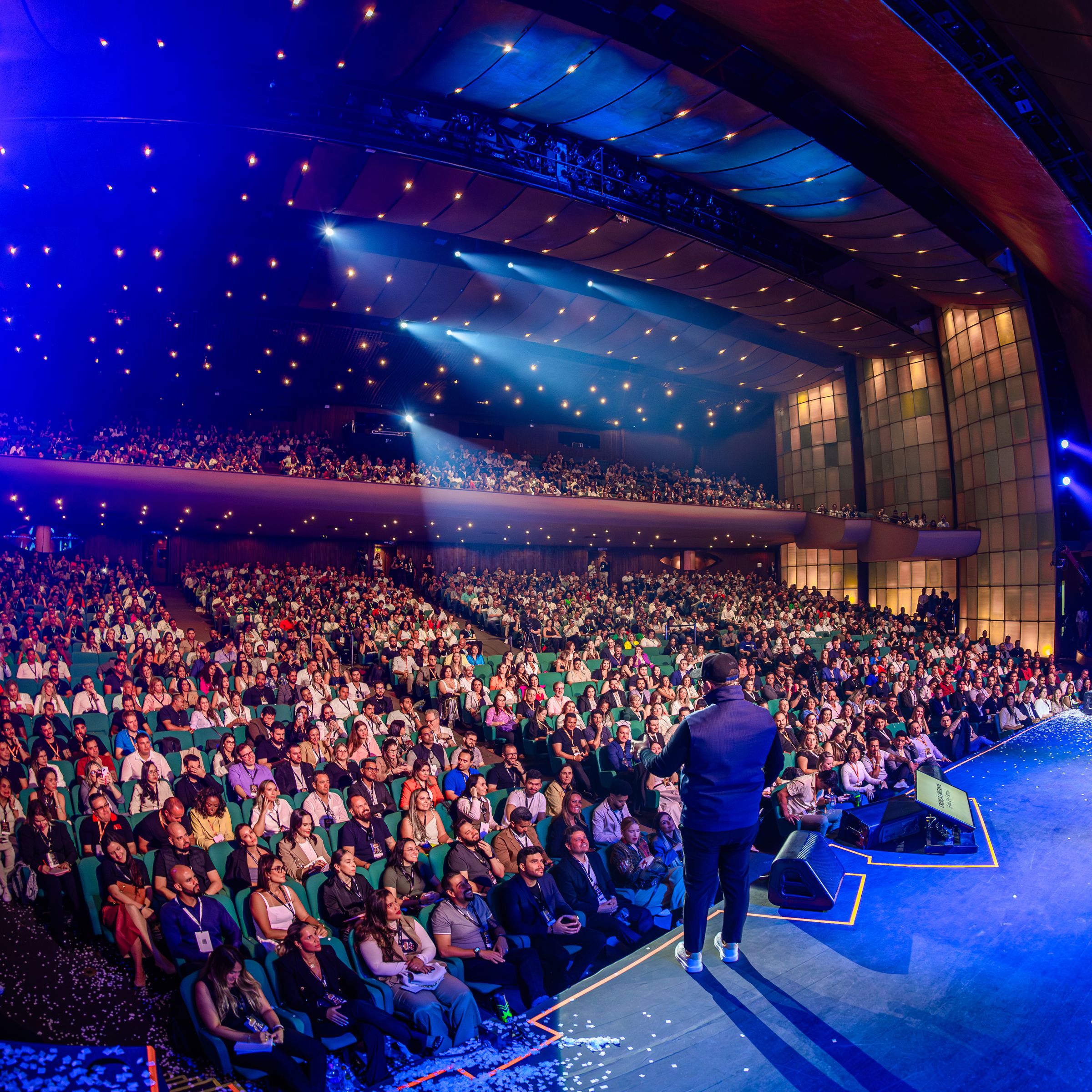 Palestras e Eventos - 1 - 10