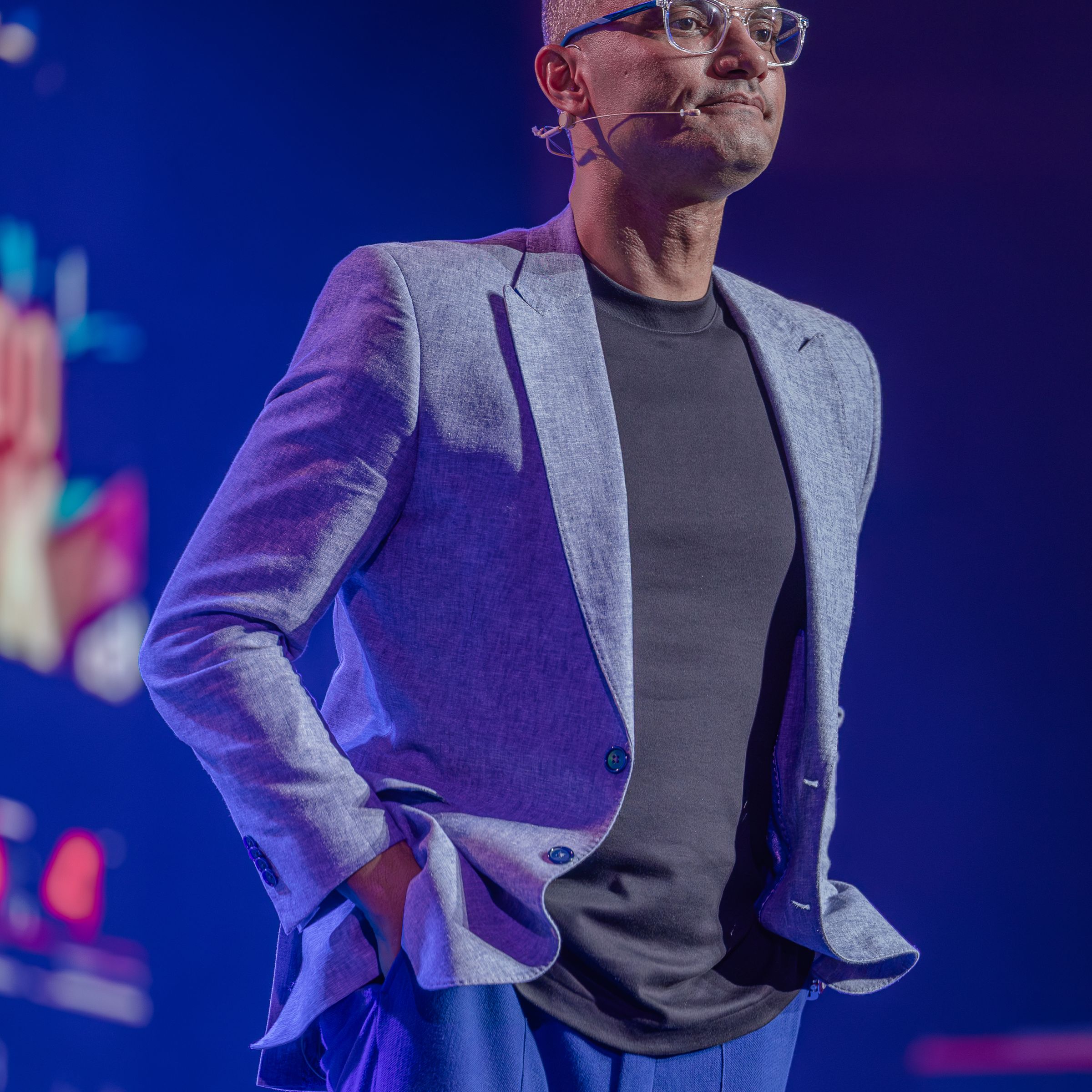 Palestras e Eventos - 1 - 9