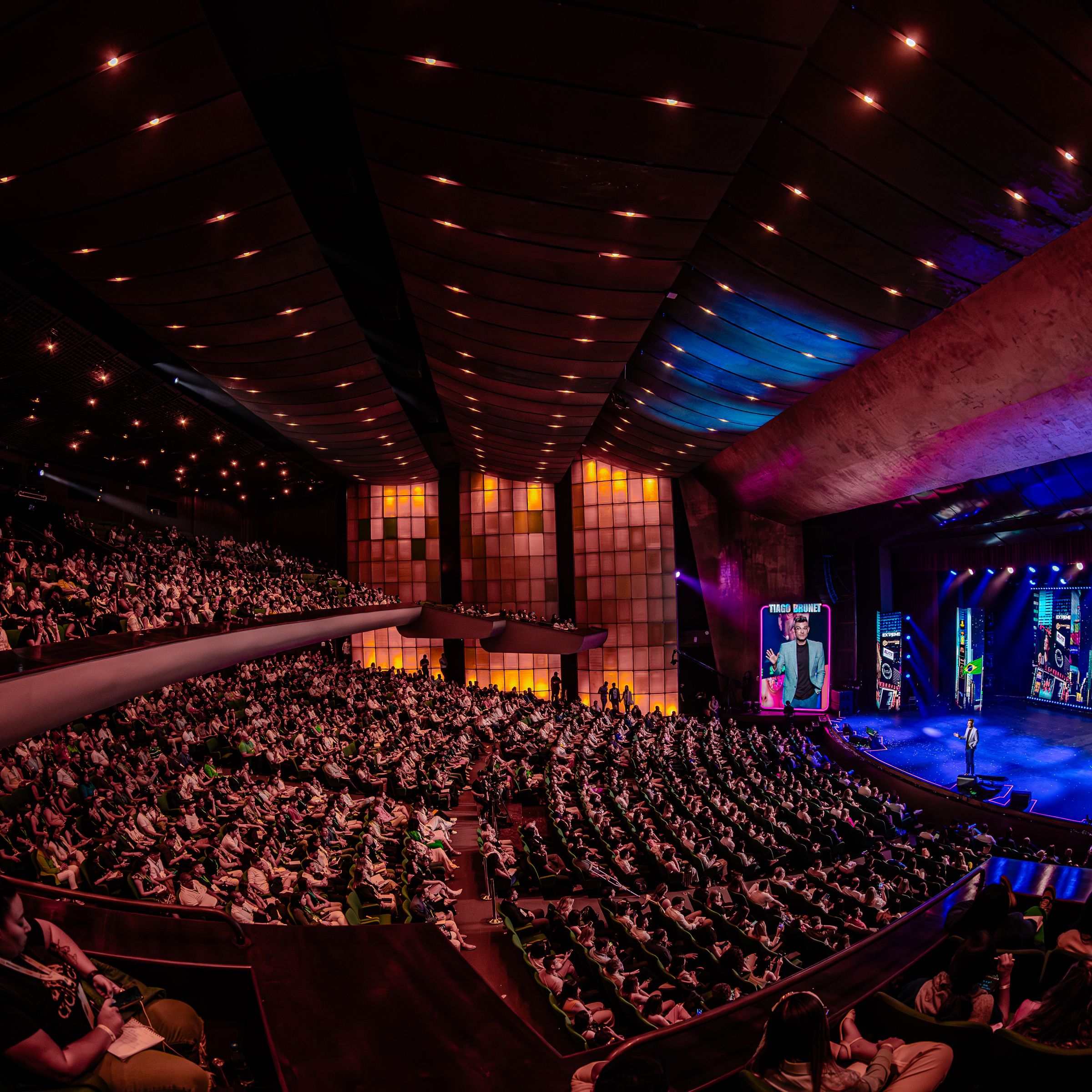 Palestras e Eventos - 1 - 7