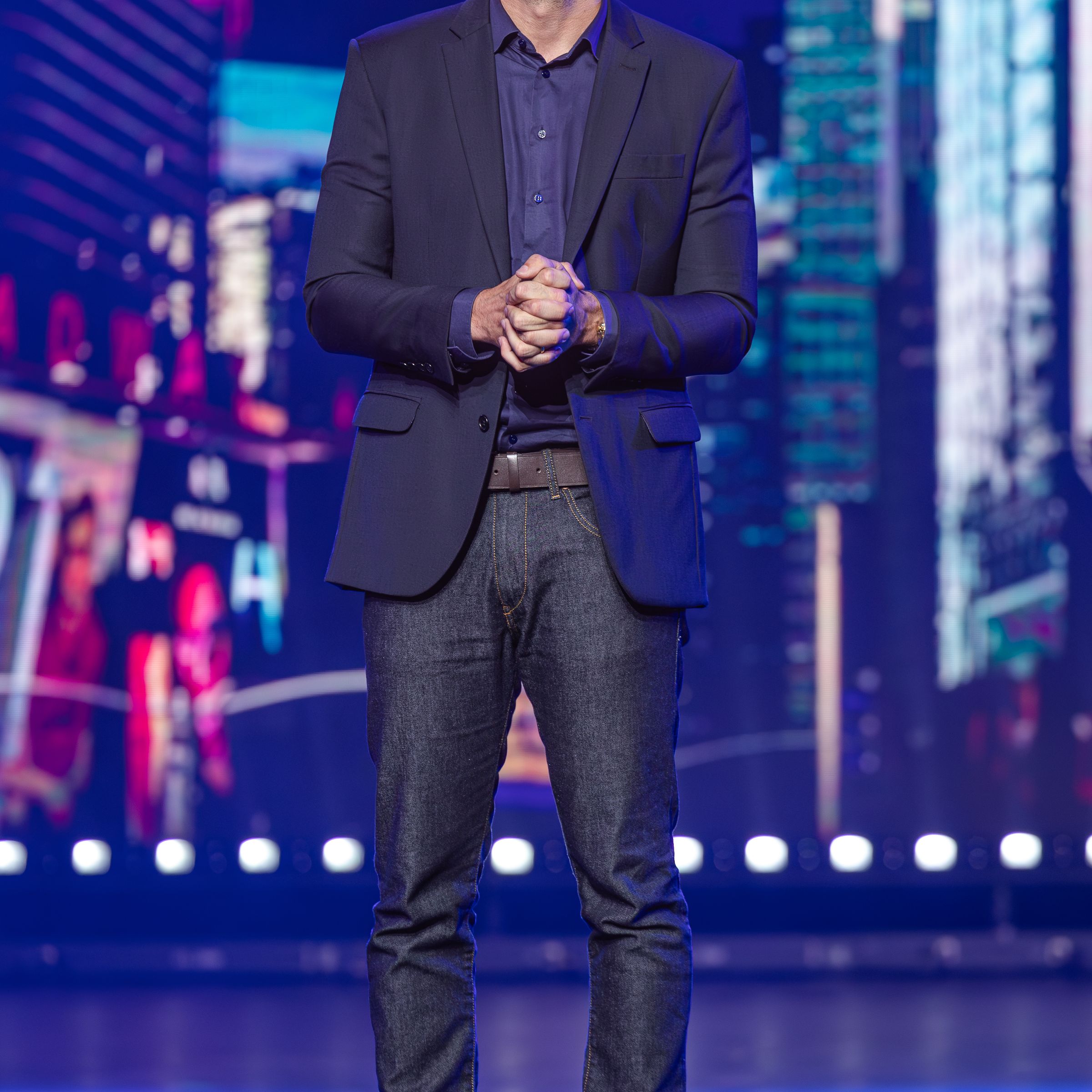 Palestras e Eventos - 1 - 8