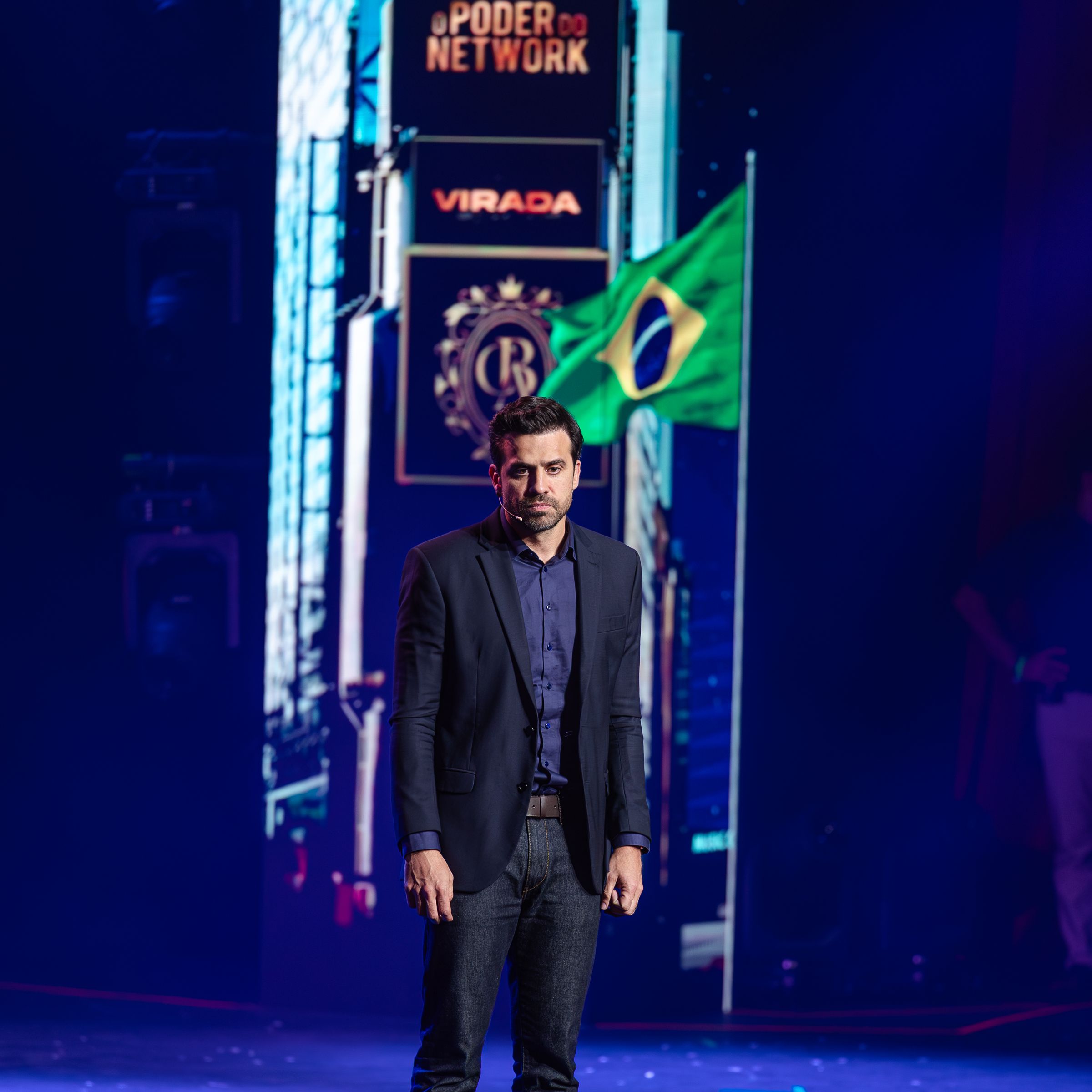 Palestras e Eventos - 1 - 6