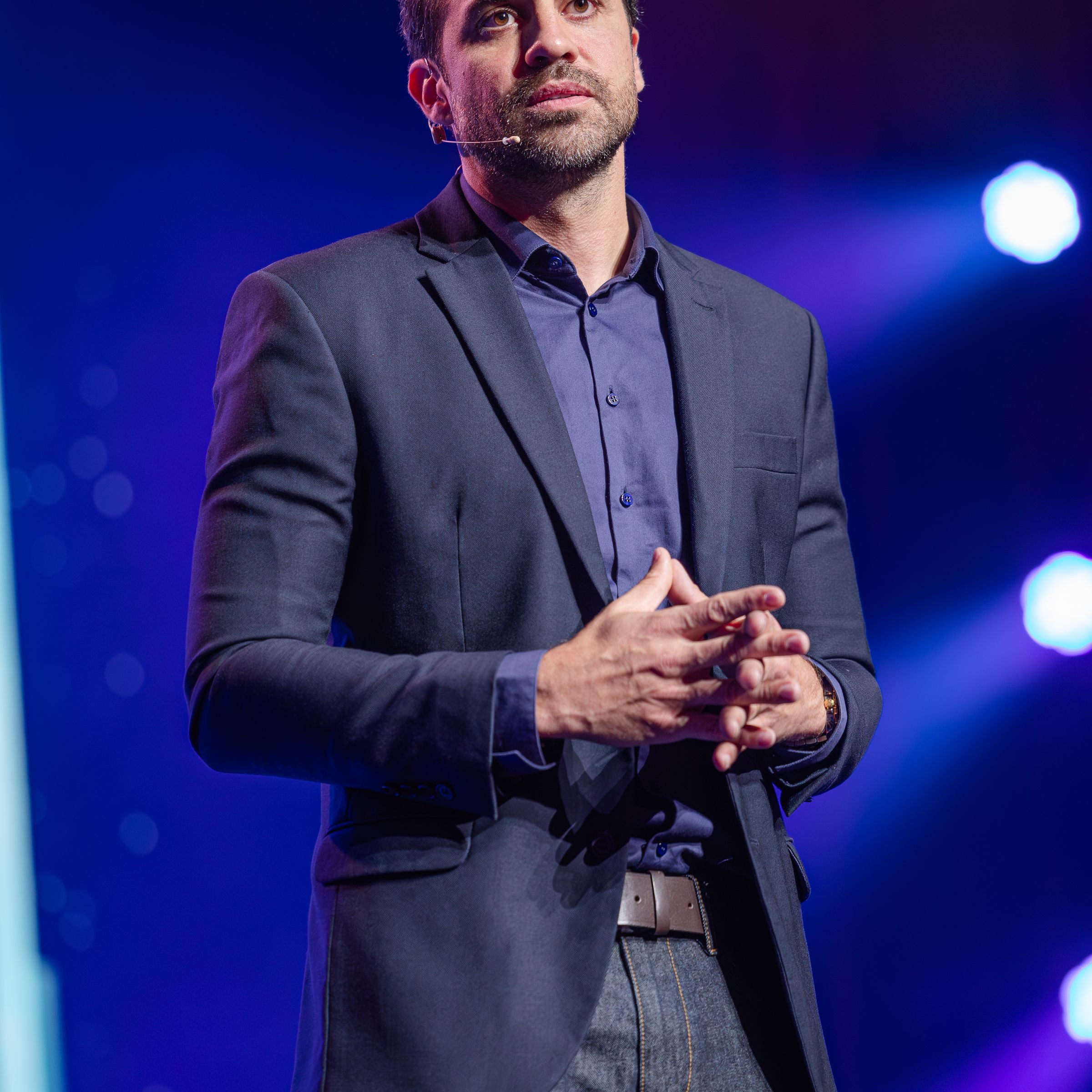 Palestras e Eventos - 1 - 3