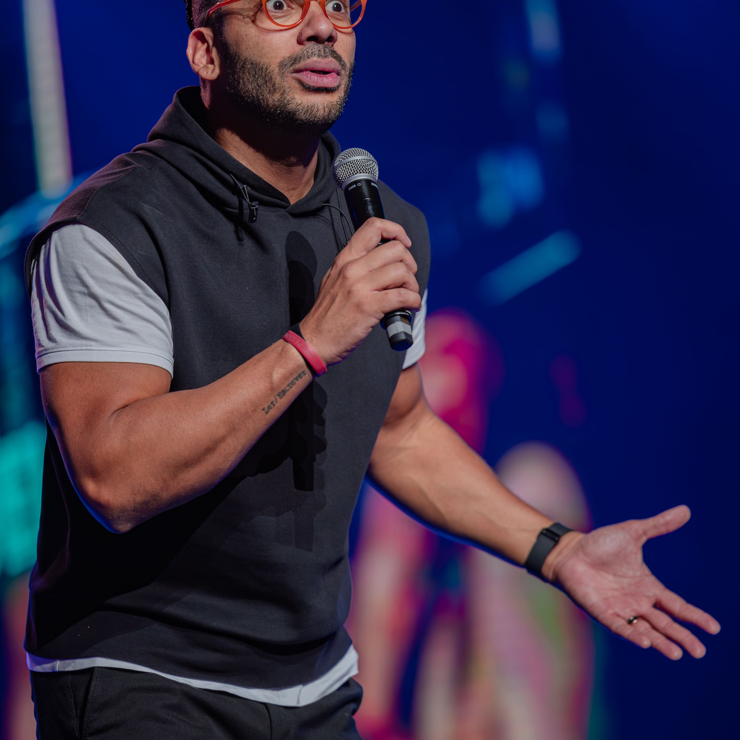 Palestras e Eventos - 1 - 4