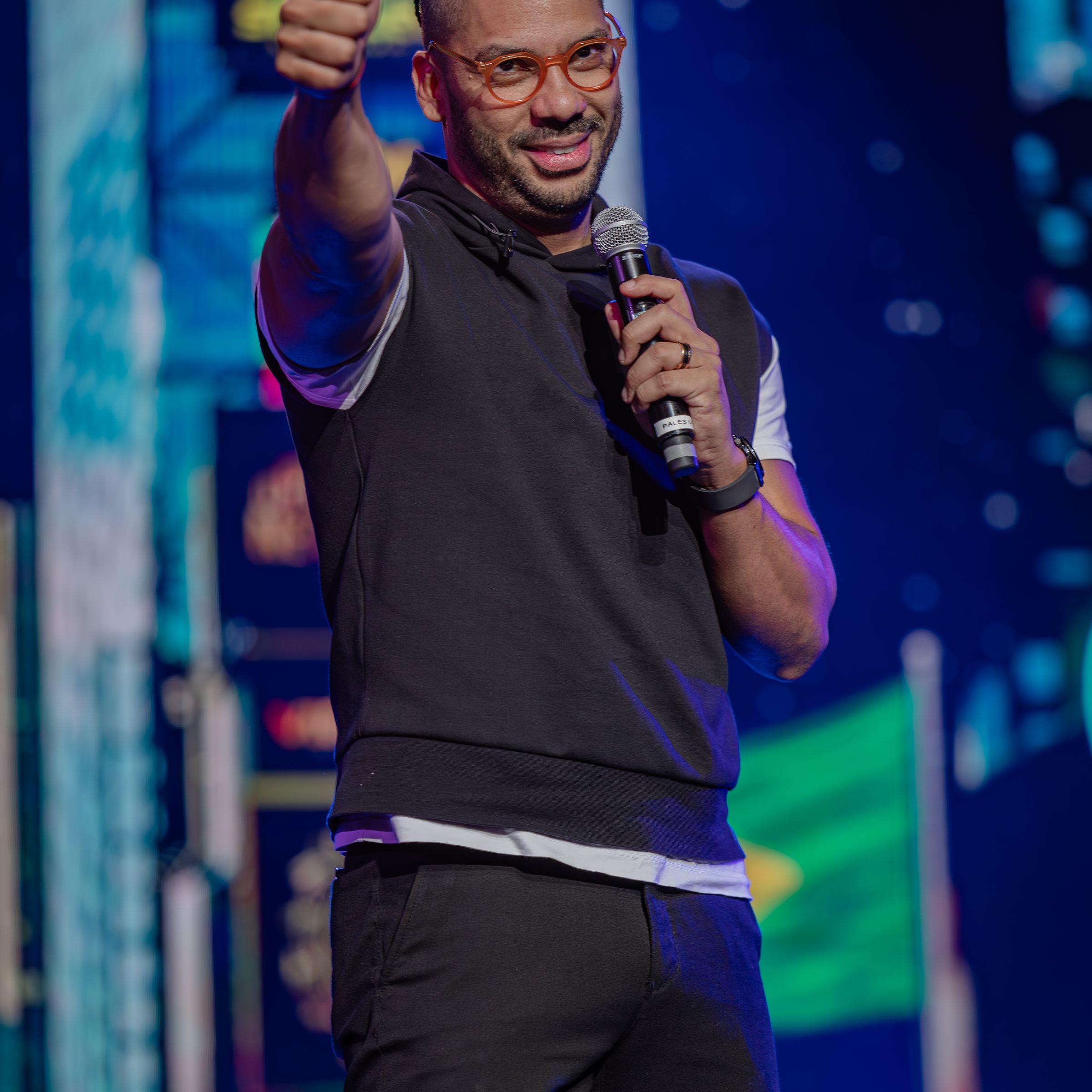 Palestras e Eventos - 1 - 2