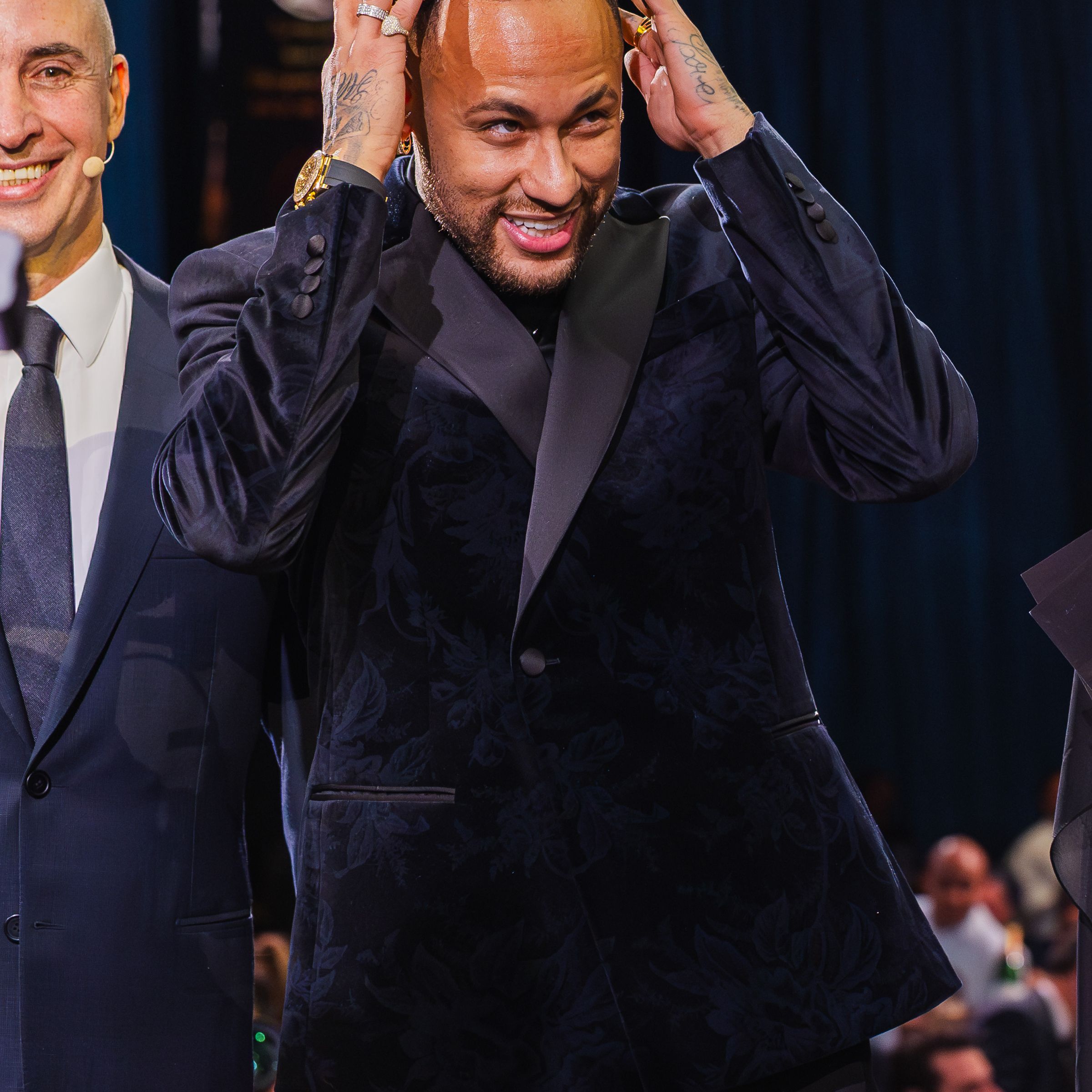 Palestras e Eventos - 1 - 45