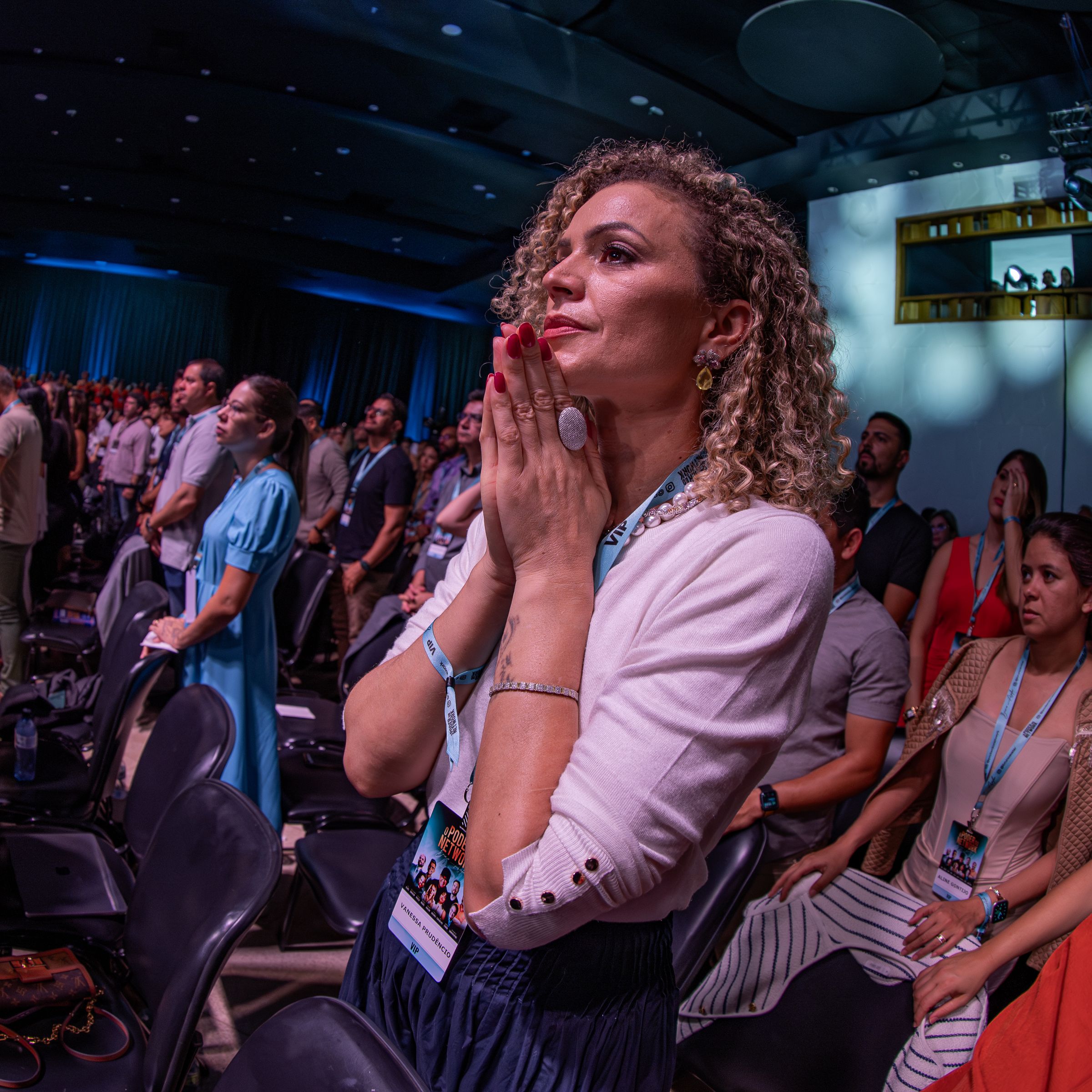 Palestras e Eventos - 1 - 30