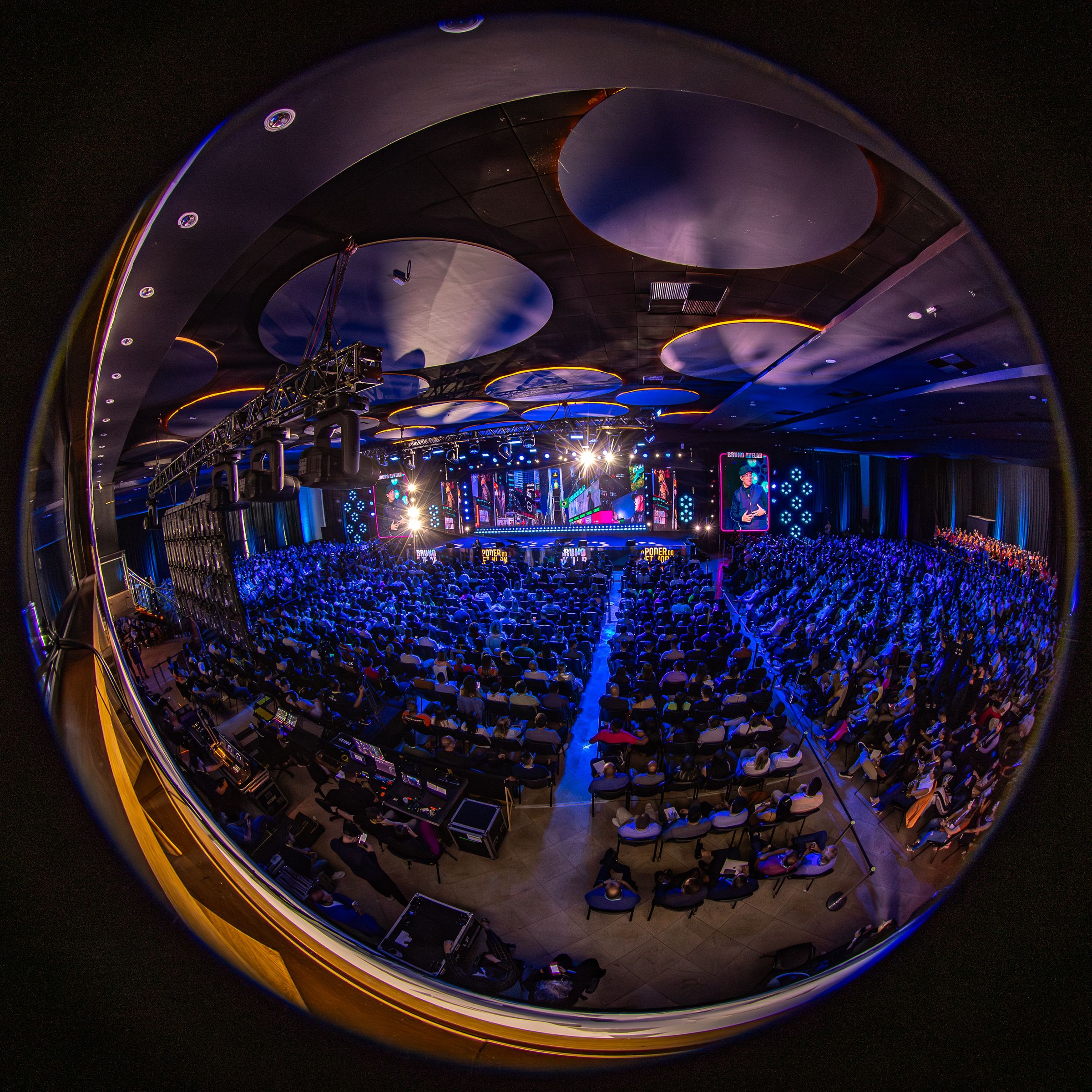 Palestras e Eventos - 1 - 27