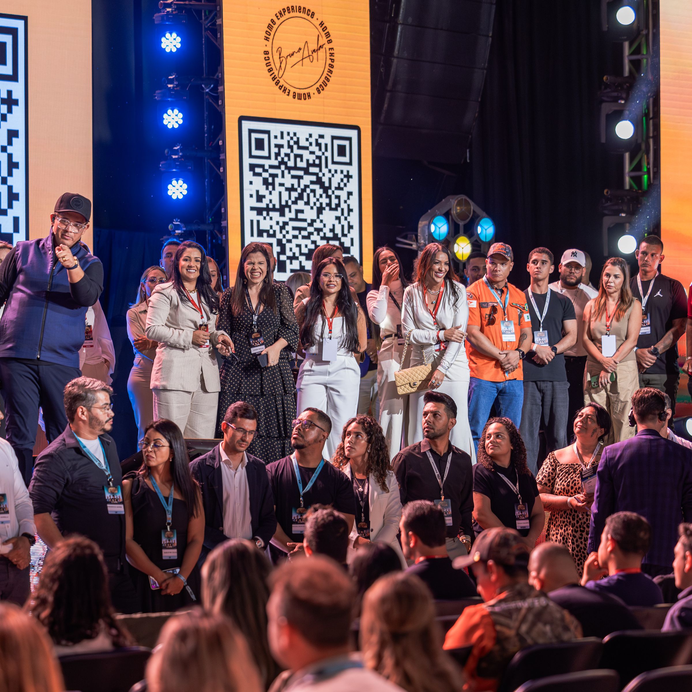 Palestras e Eventos - 1 - 24