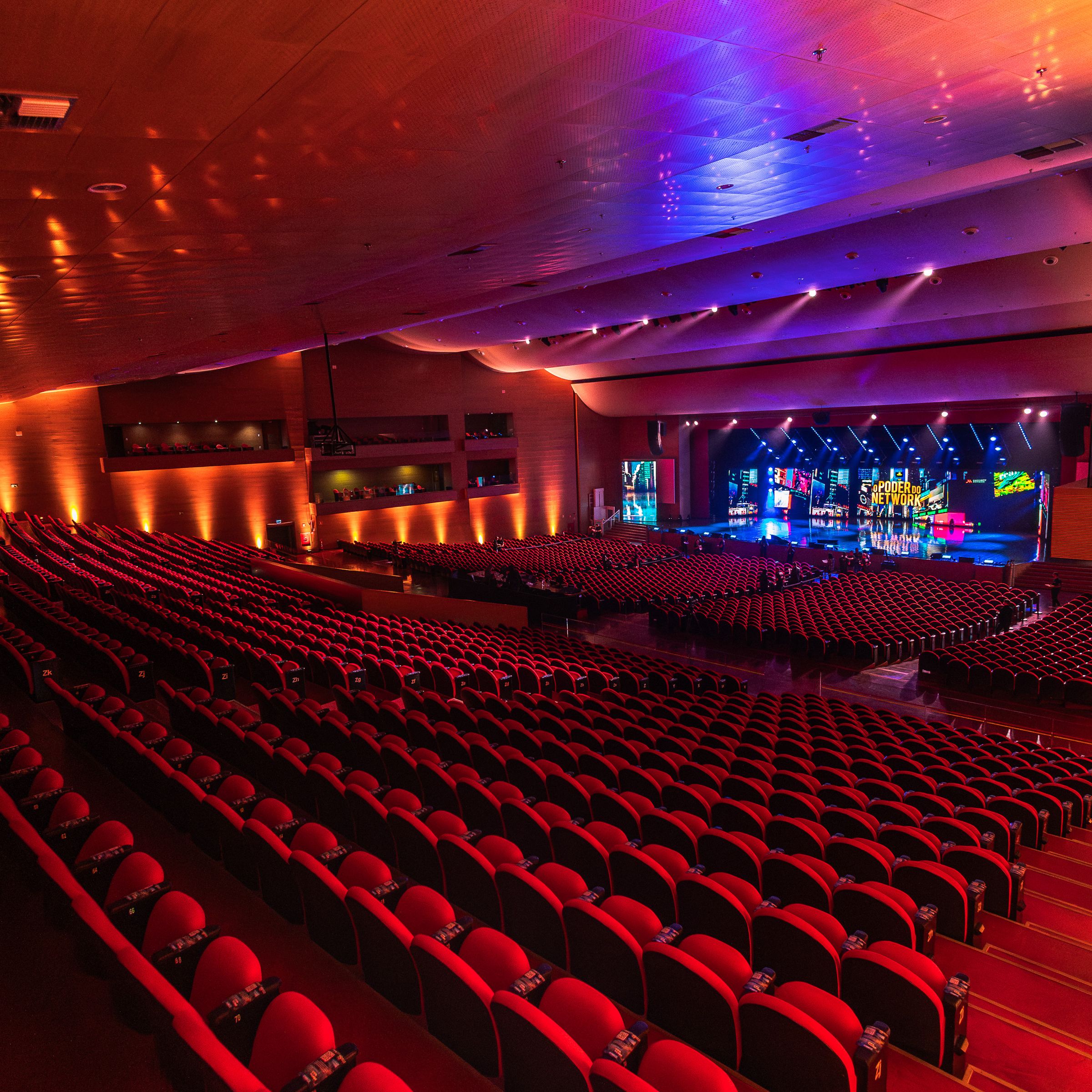 Palestras e Eventos - 1 - 25