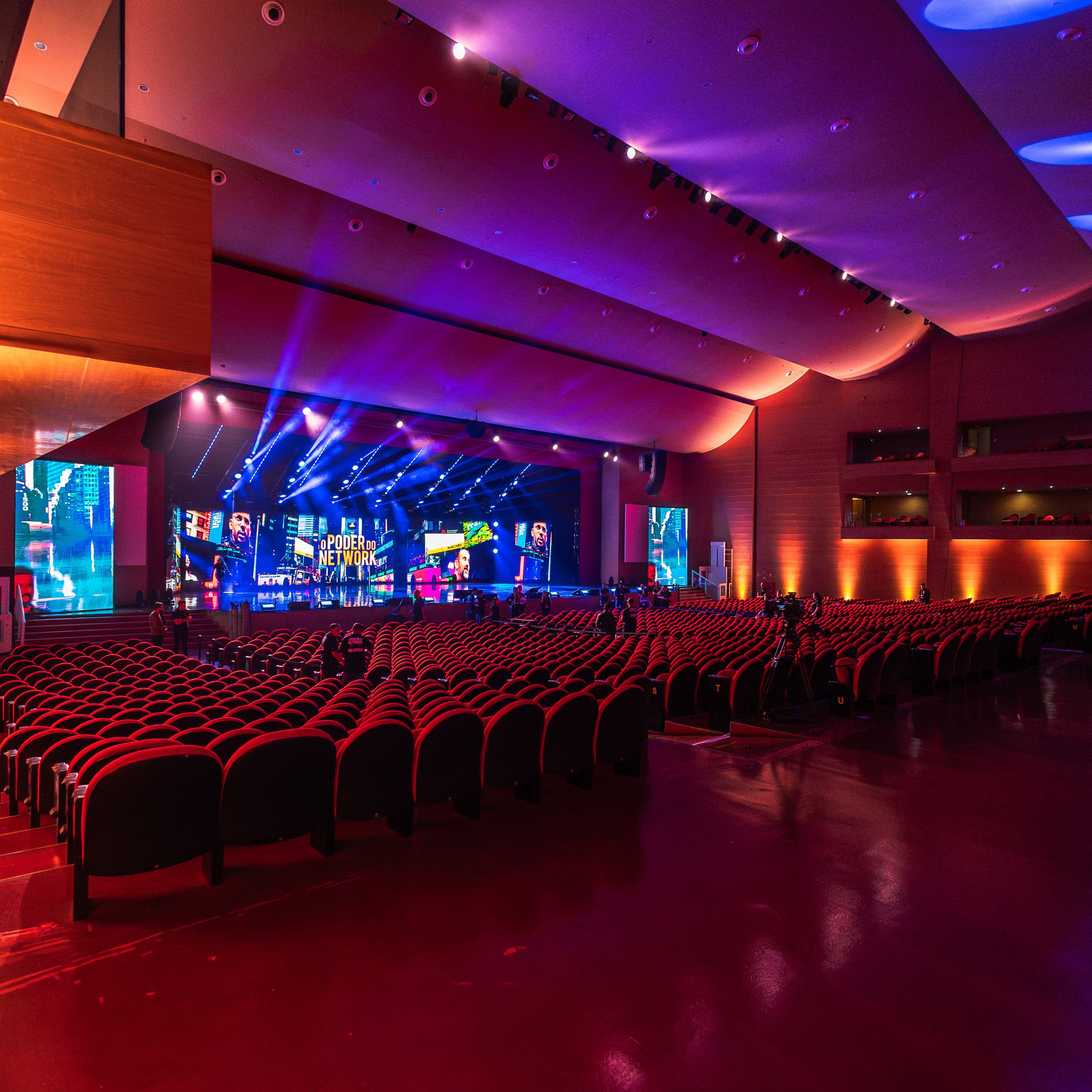 Palestras e Eventos - 1 - 23