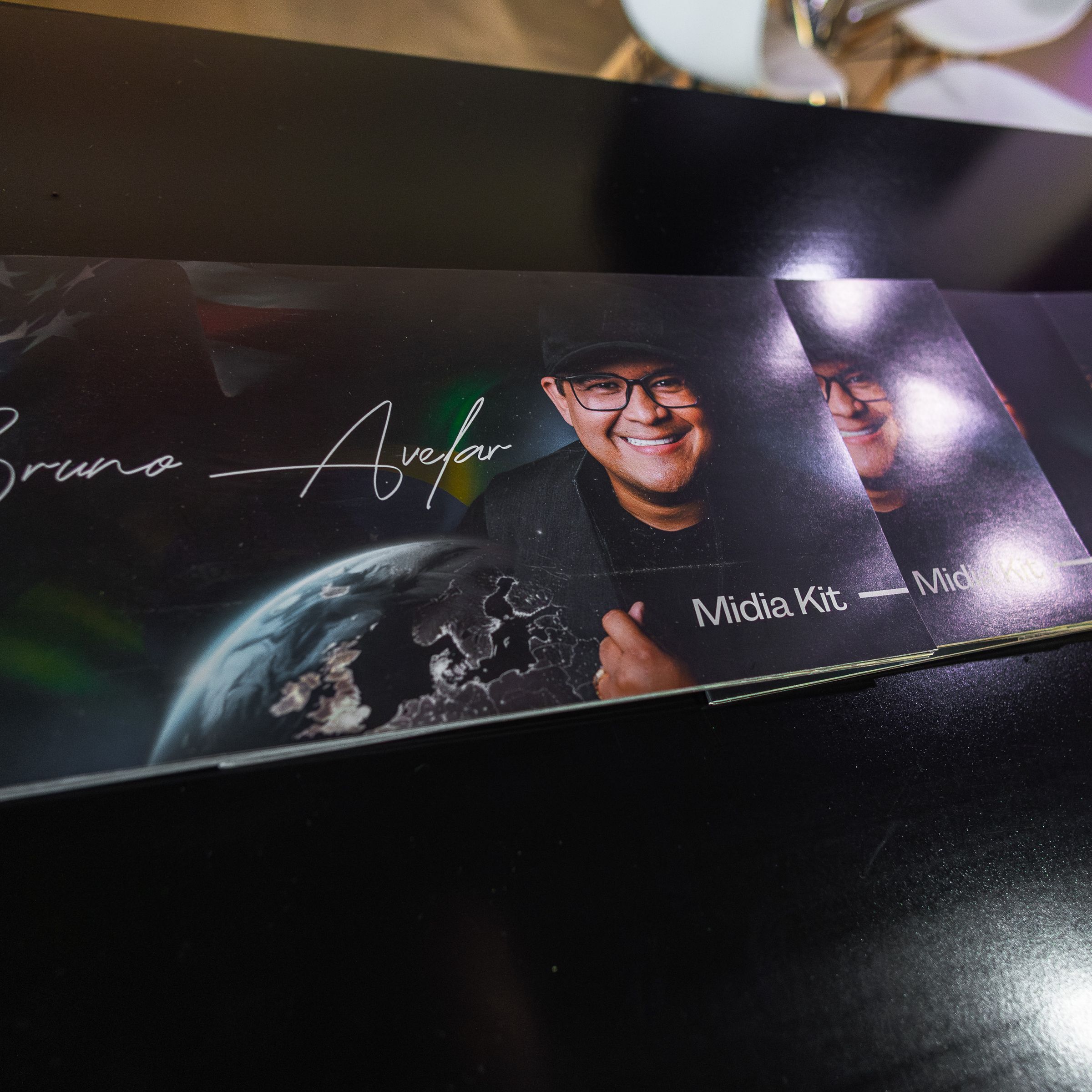 Palestras e Eventos - 1 - 22