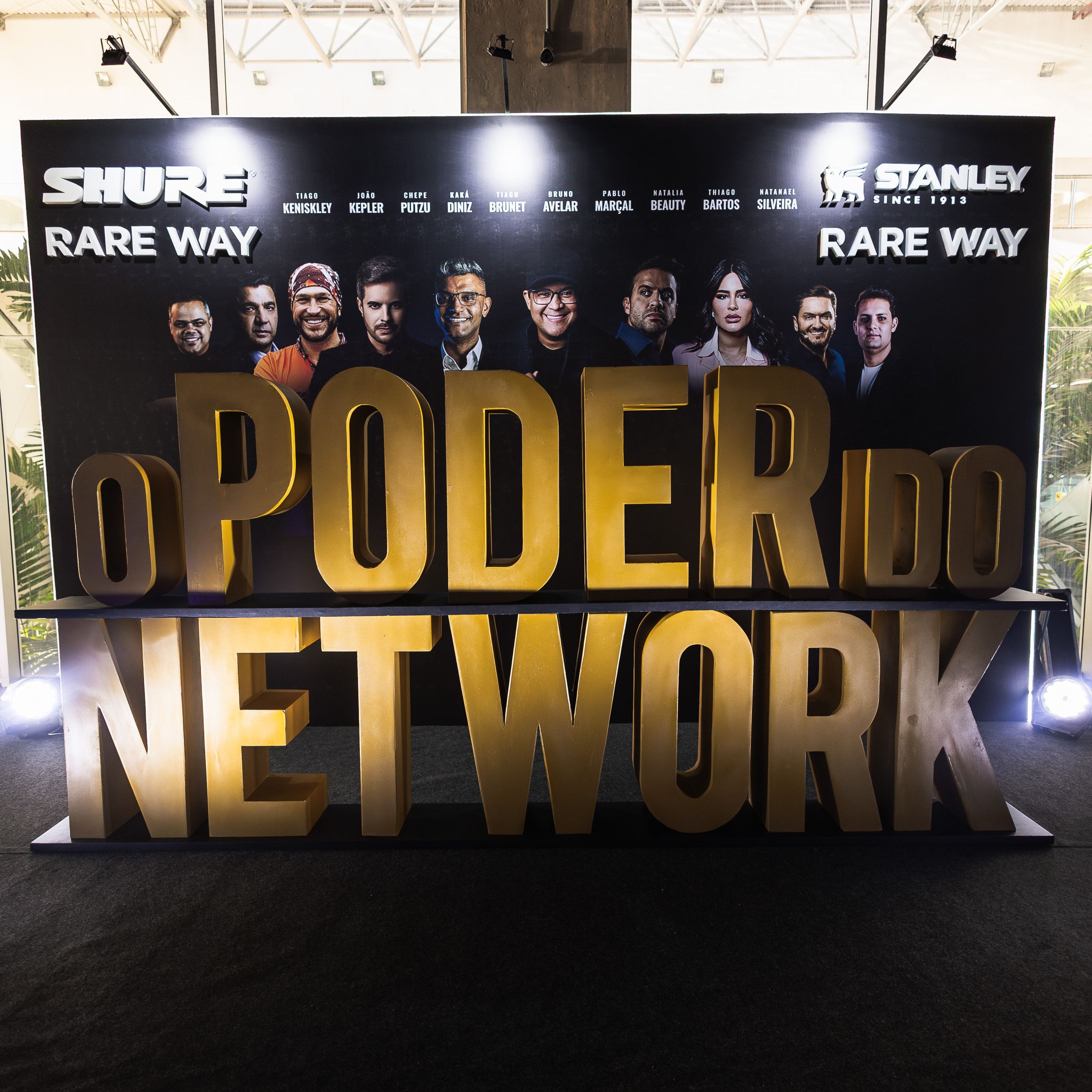 Palestras e Eventos - 1 - 21