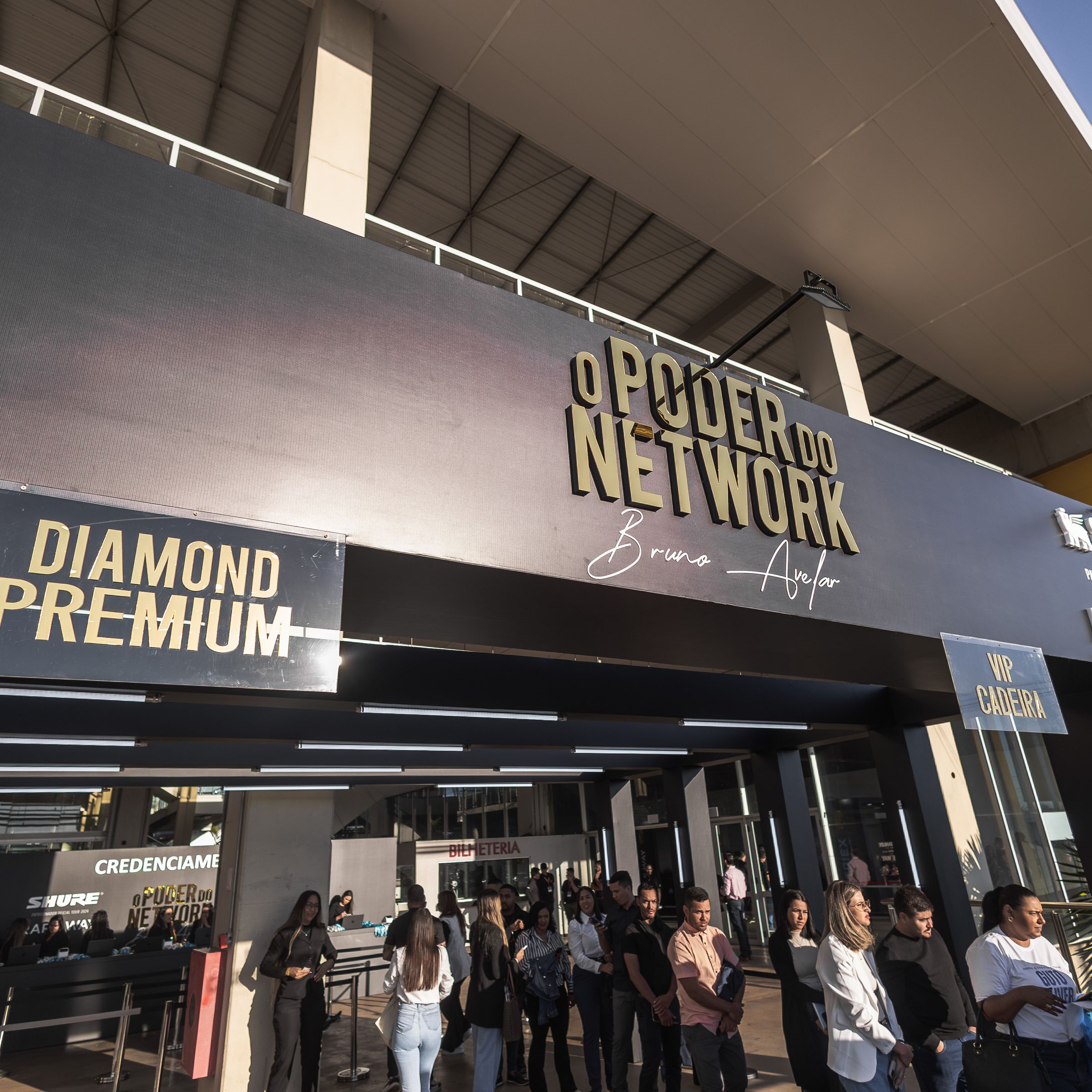 Palestras e Eventos - 1 - 20