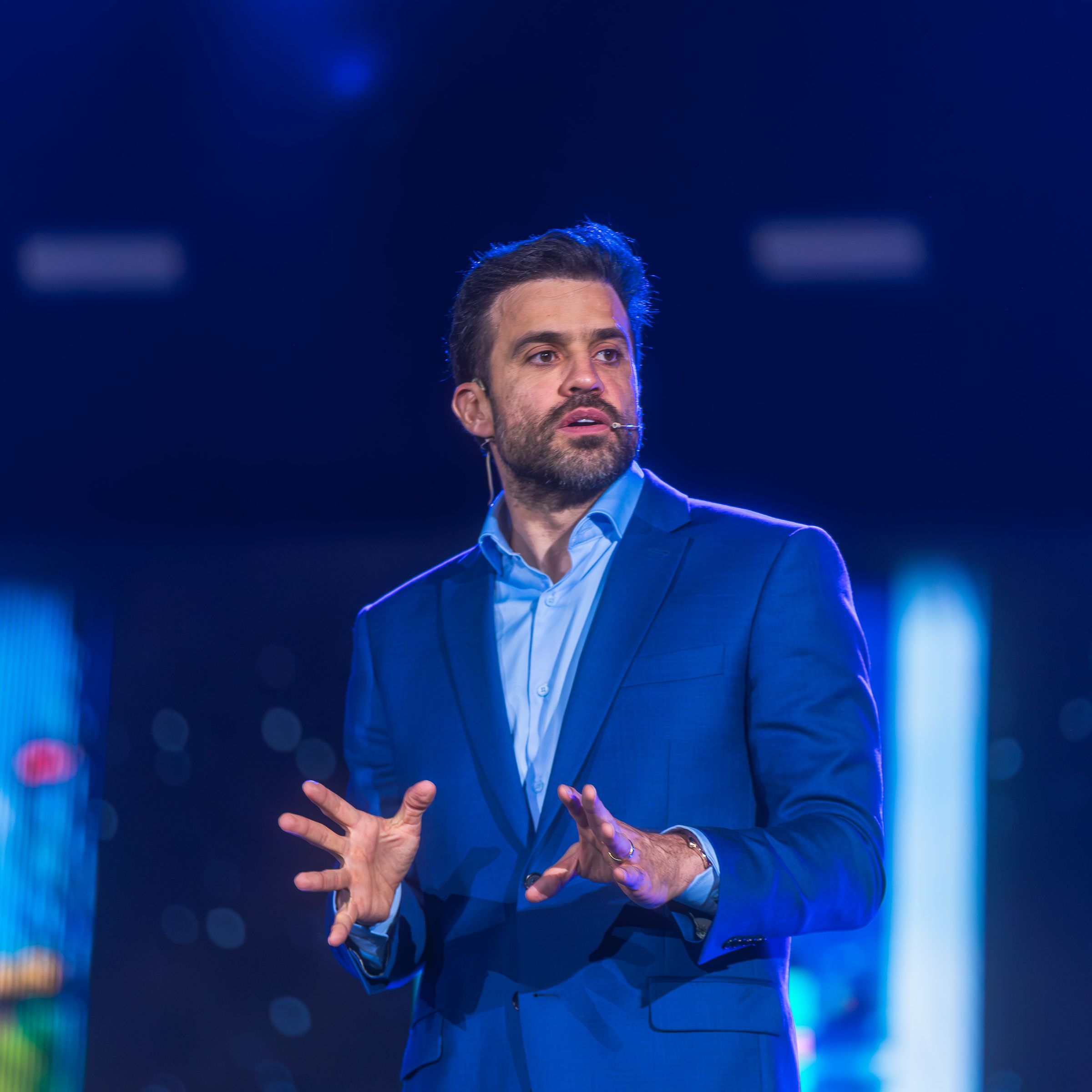 Palestras e Eventos - 1 - 18