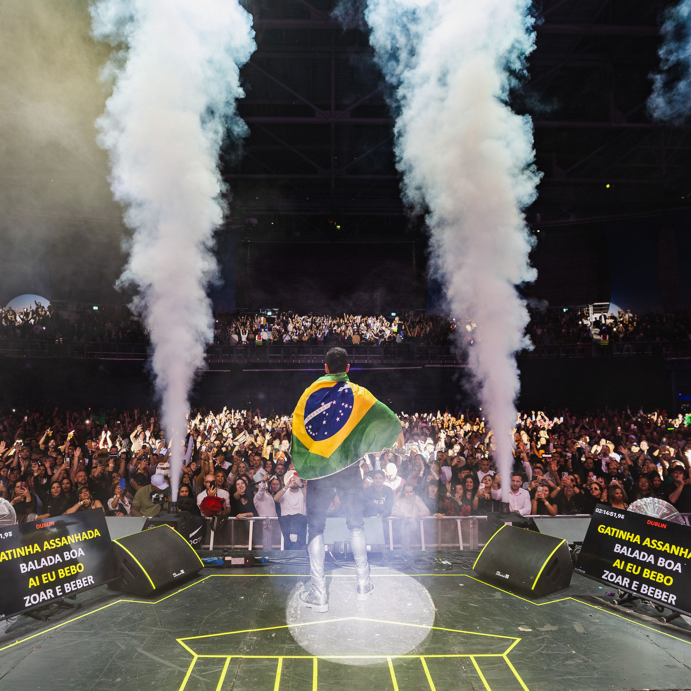 Show/Festas - 1 - 32