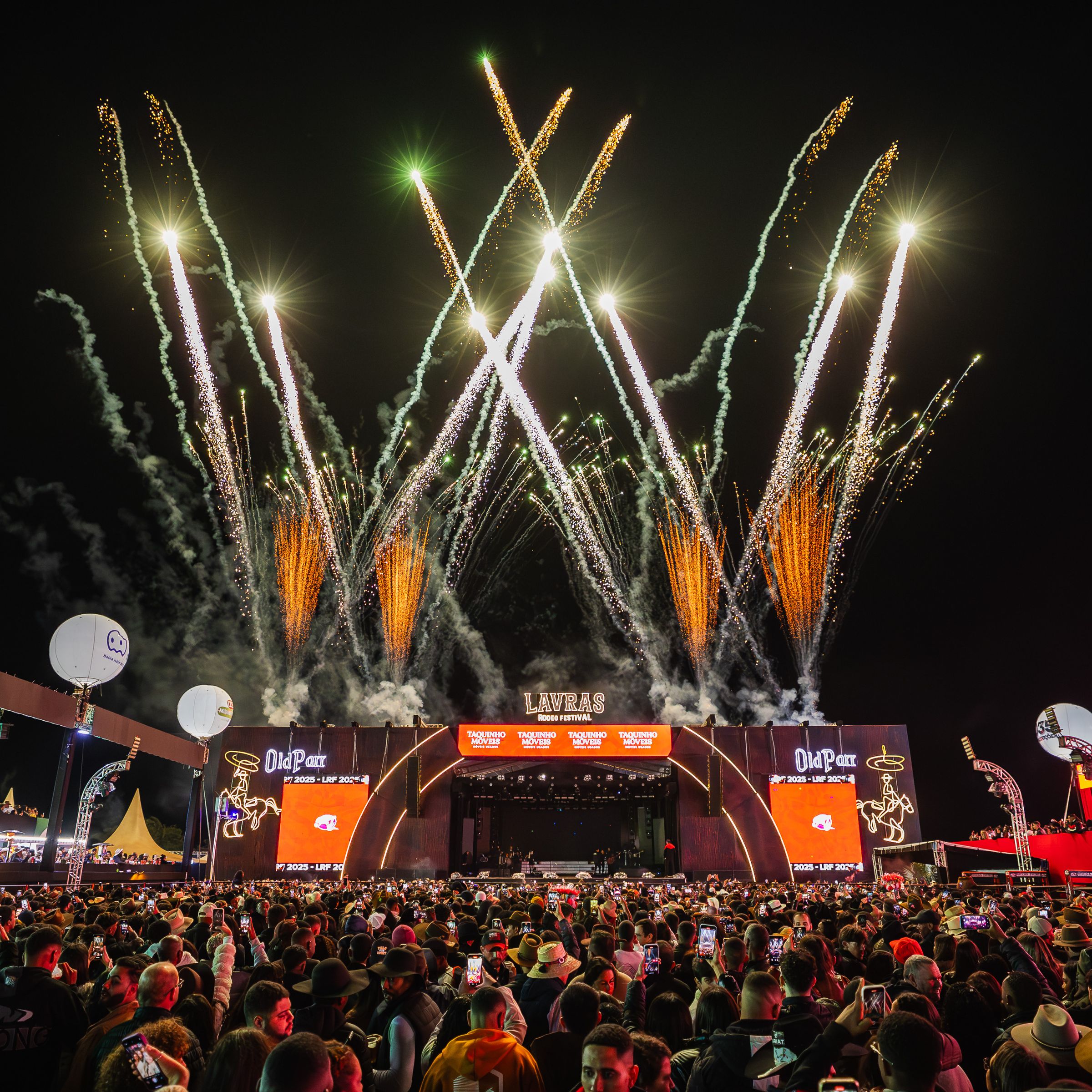 Show/Festas - 1 - 24