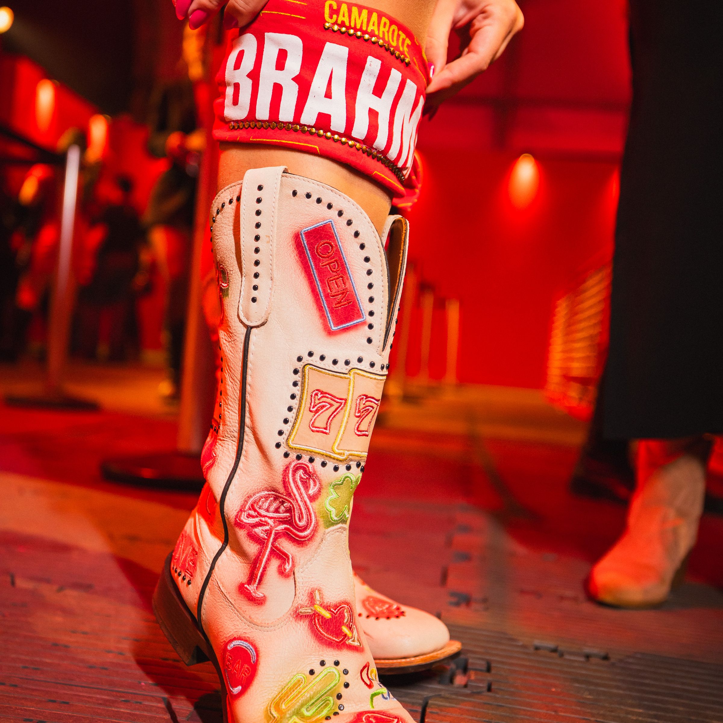 Show/Festas - 1 - 106