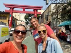 Tours September 2024 - 20