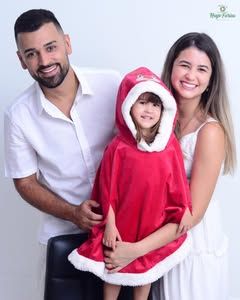 Natal com a Familia - 8