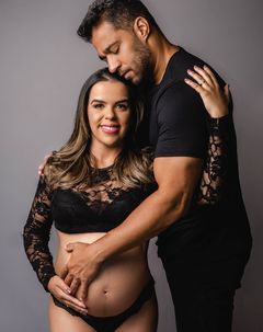 A maternidade de forma esplendida! - 1