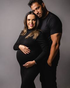 A maternidade de forma esplendida! - 5