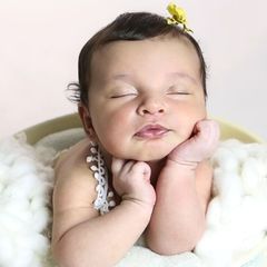 NEWBORN COM AMOR - 1