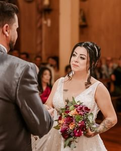 Wedding Sandro & Andréia - 3