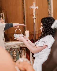 Wedding Sandro & Andréia - 5