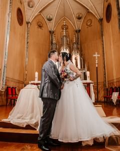 Wedding Sandro & Andréia - 8