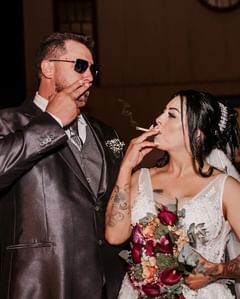 Wedding Sandro & Andréia - 9