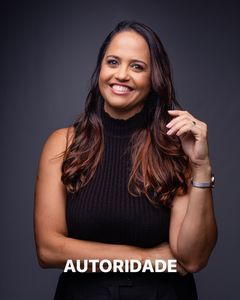 Retrato Corporativo: Imagem Profissional que Transmite Confiança - 2