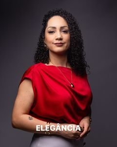 Retrato Corporativo: Imagem Profissional que Transmite Confiança - 8