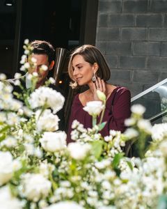 Uma noite para Bergerson - 3