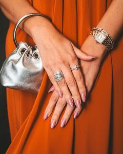 Uma noite para Bergerson - 5