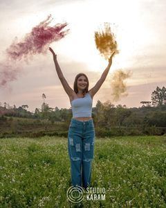 Ensaio de 15 anos da Laura - 8