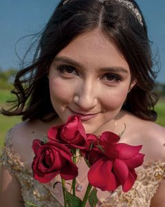 Ensaio de 15 anos da Laura - 9