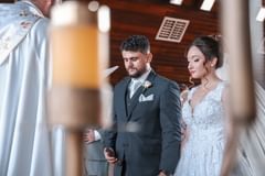 Casamento Kátia & Alisson - 3