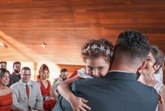 Casamento Kátia & Alisson - 6