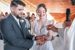 Casamento Kátia & Alisson - 7