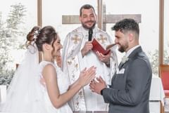 Casamento Kátia & Alisson - 10