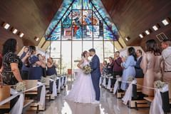 Casamento Kátia & Alisson - 12