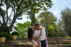 Thauanny & Marcos - 1