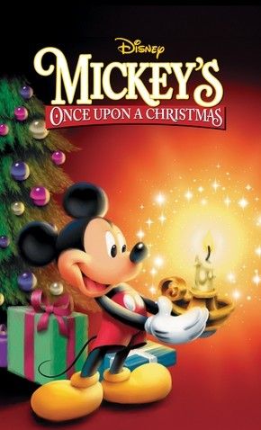 17 filmes e desenhos de Natal para quem ama a Disney e a Universal - 14