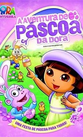8 filmes e desenhos animados de Páscoa para assistir no feriado - 22