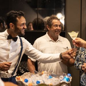 Eliandro Polidoro - 0 - 1