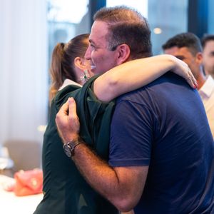 Eliandro Polidoro - 0 - 5